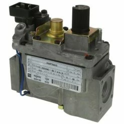 DE DIETRICH Gasblock Sitzen 0820-052