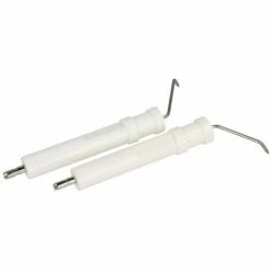 DE DIETRICH Linke Und Rechte Zündelektroden