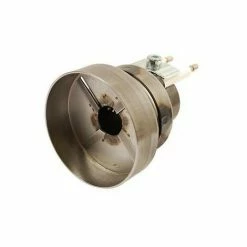 DE DIETRICH FKN11/B Flammkopf Mit Elektrodenblock