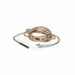 DE DIETRICH Kessel / Ballonsonde Qaz 21