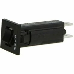 DE DIETRICH Leistungsschalter 4a TS710/4A