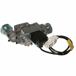 DE DIETRICH Links Gas