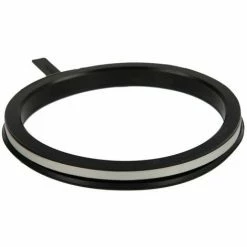 DE DIETRICH Dichtungs- Und Verriegelungsring