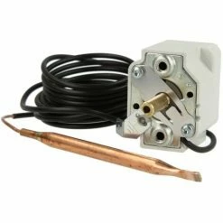 DE DIETRICH Kesselthermostat 30-90°