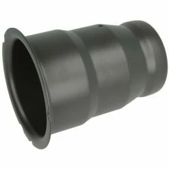 DE DIETRICH FKS20-FKS30 Flammrohr