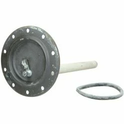 DE DIETRICH Reinigungsflansch Mit Anode Und Gelenk