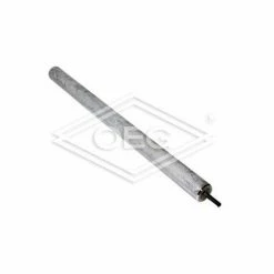 DE DIETRICH Komplette Anode Mit Zubehör