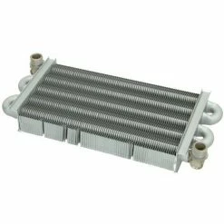 DE DIETRICH Wärmeaustauscherheizung