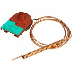 DE DIETRICH Sicherheitstemperaturbegrenzer +105 °C