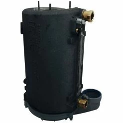 DE DIETRICH Wärmeaustauscher 15 Kw