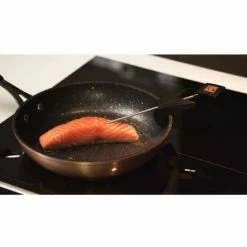 Induktionskochfeld 65cm 3 Brenner 7400kw Schwarz - Dpi7570xt - De Dietrich -DE DIETRICH SHOP 71330528 3